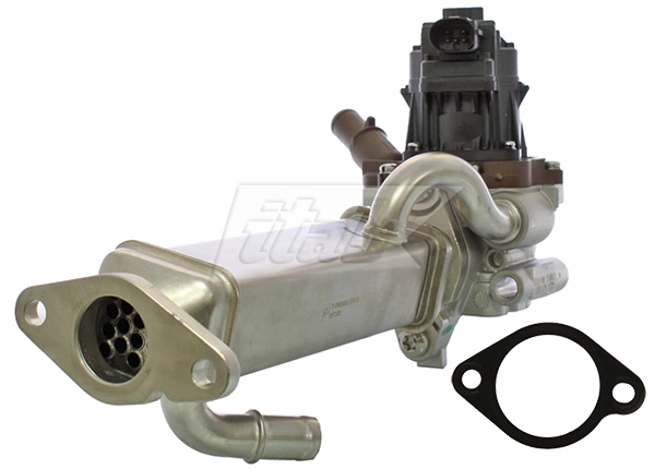 EGR Module