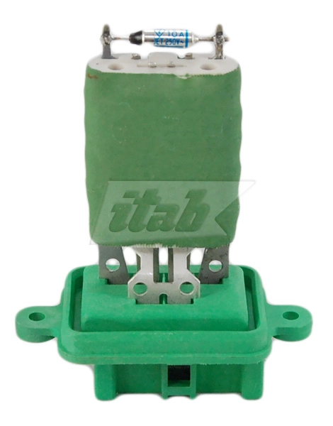 Resistor, interior blower (51074007OV)