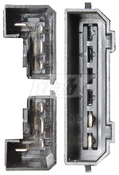 Steering Column Switch