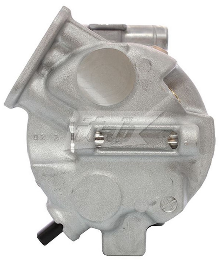 Compressor, air conditioning (27077009AV)