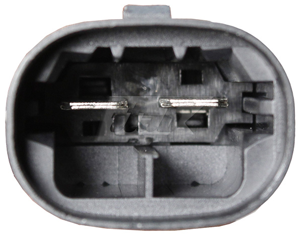 Electric Motor, radiator fan