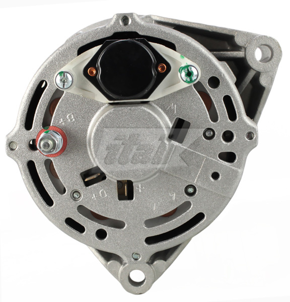 Alternator (20010172RV)