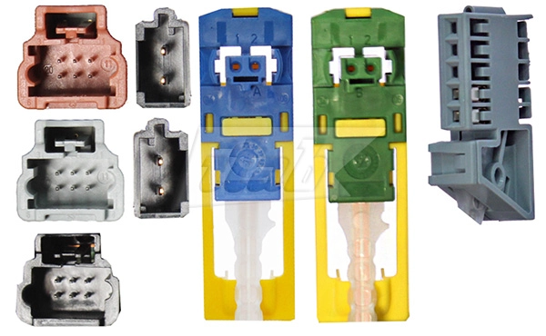 Steering Column Switch