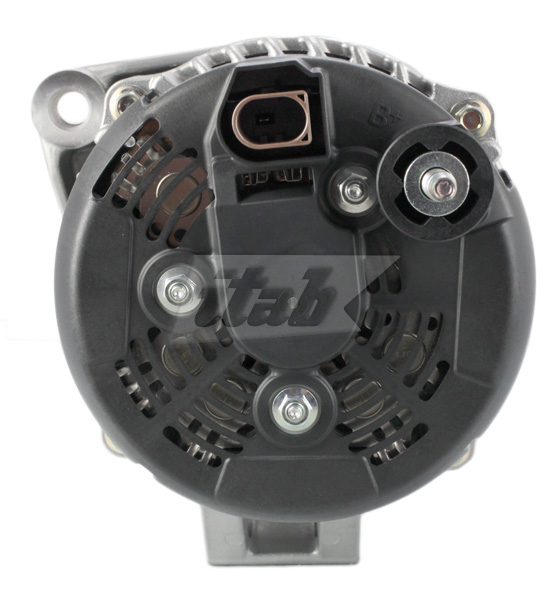 Alternator (20040400OV)