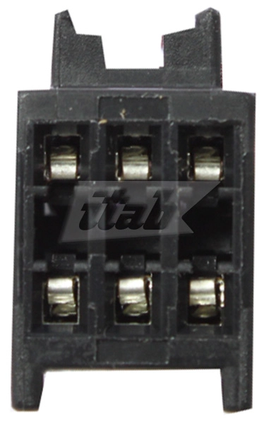 Steering Angle Sensor