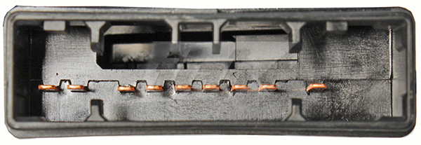 Steering Column Switch