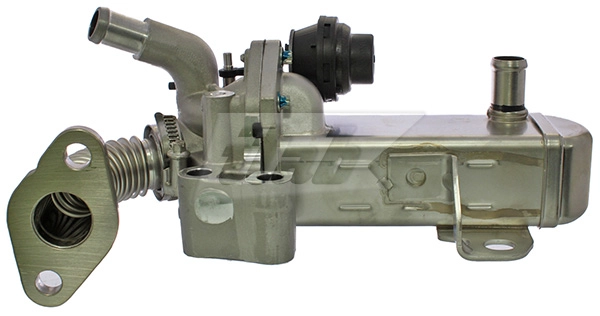 EGR Module