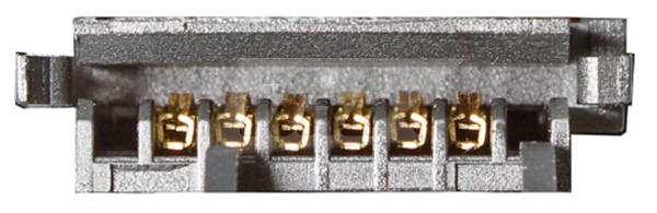 Switch, cruise control