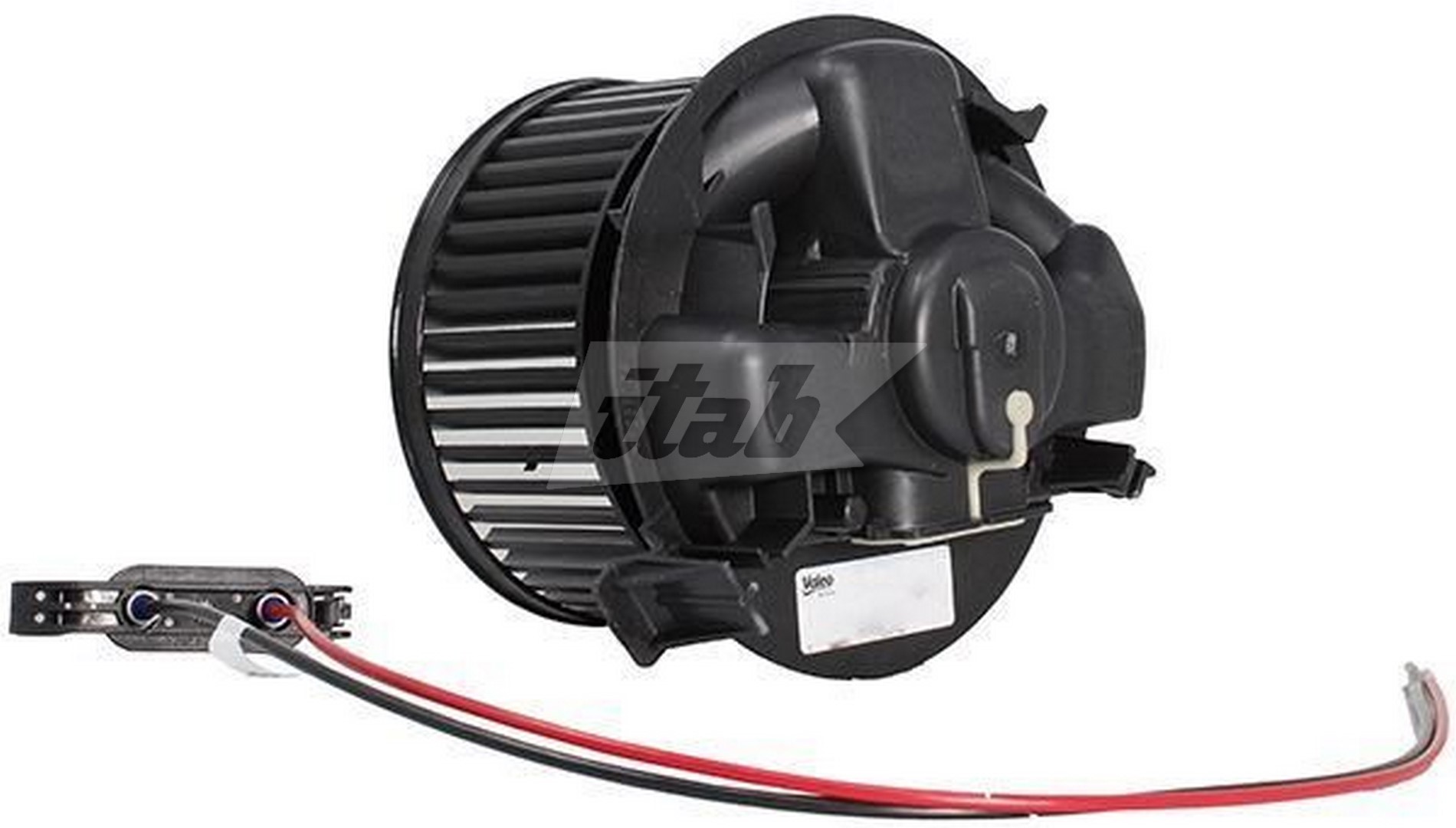 Interior Blower (50071020OV)