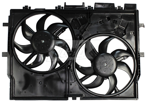 Electric Motor, radiator fan (52074059AV)