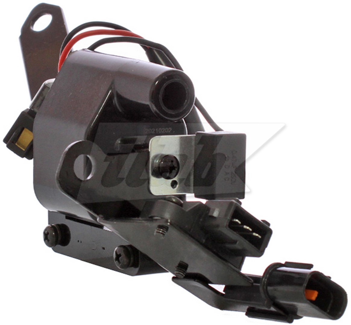Ignition Coil