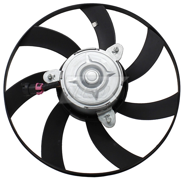 Fan, engine cooling