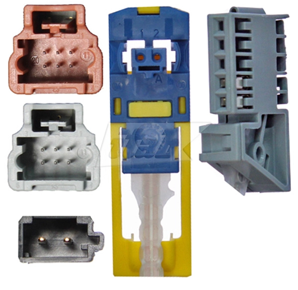 Steering Column Switch