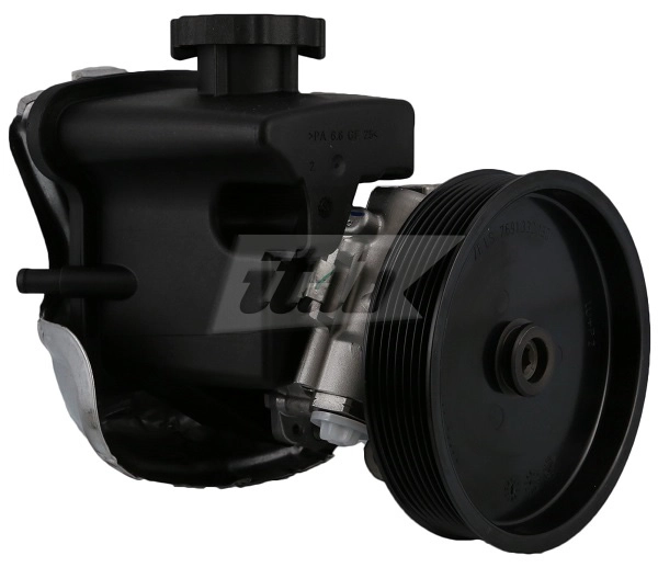 Hydraulic Pump, steering