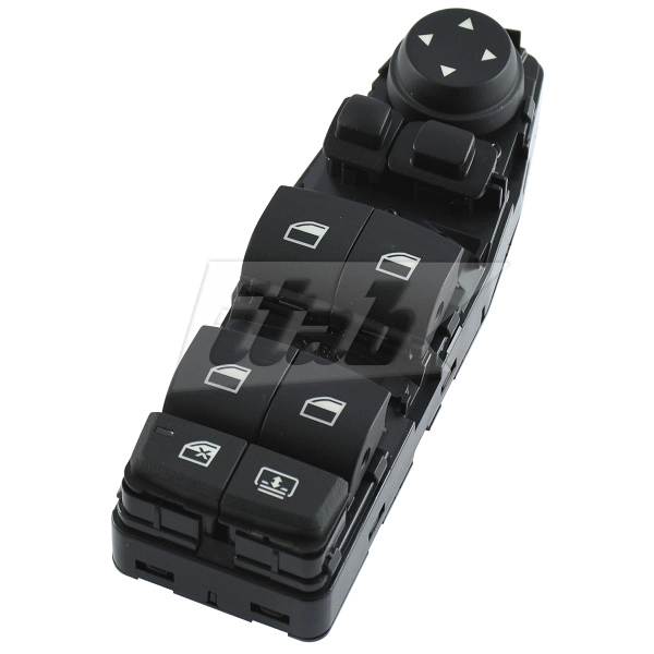 Switch, window regulator (60075028AV)