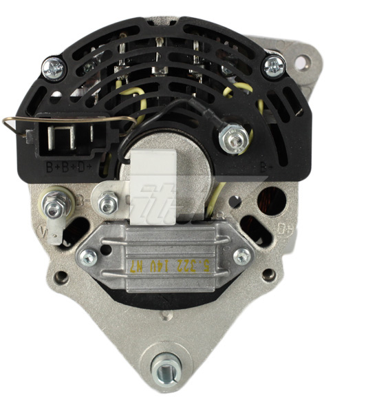 Alternator (20021140OV)