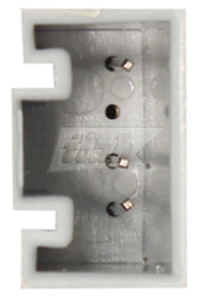 Switch, window regulator