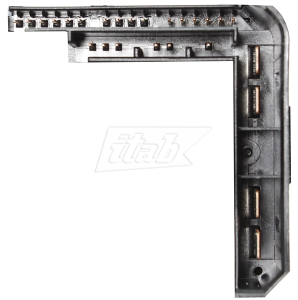 Steering Column Switch