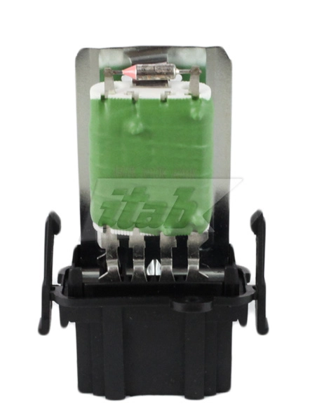 Resistor, interior blower (51073013AV)