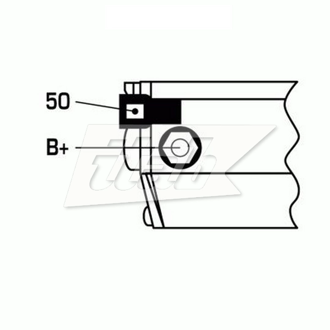 Starter (10044106OV)