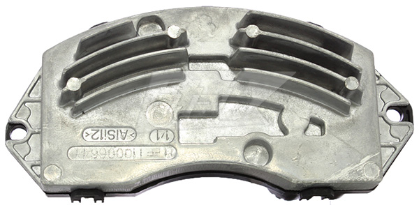 Resistor, interior blower (51076021AV)