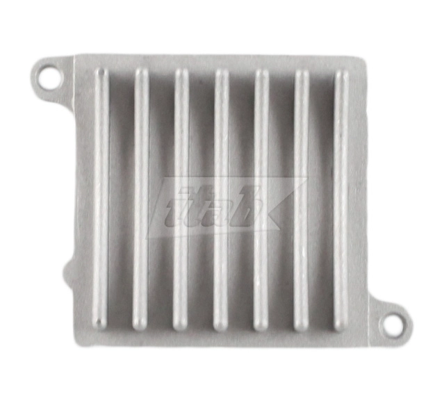 Resistor, interior blower (51076010AV)