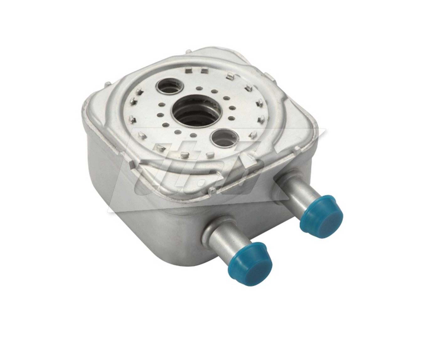 Oil Cooler, engine oil (93073013AV)