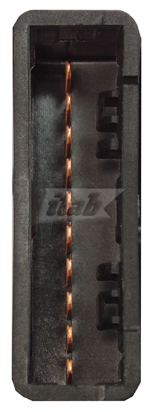 Steering Column Switch