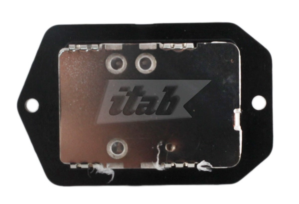 Resistor, interior blower (51074026AV)