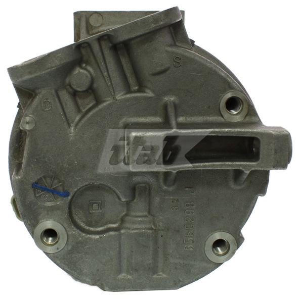 Compressor, air conditioning (27074041AV)