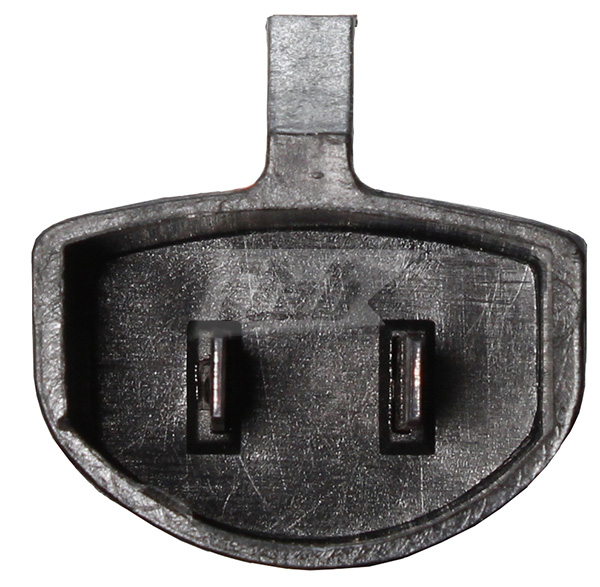 Electric Motor, radiator fan