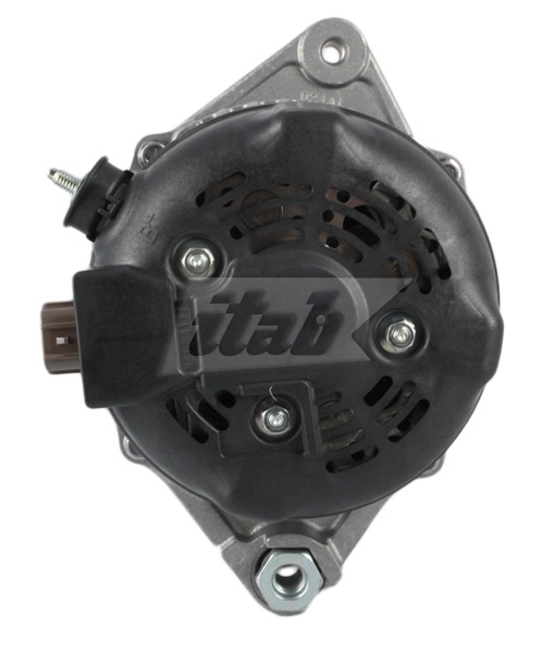 Alternator (20040206OV)