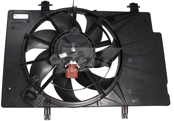 Electric Motor, radiator fan (52072024OV)