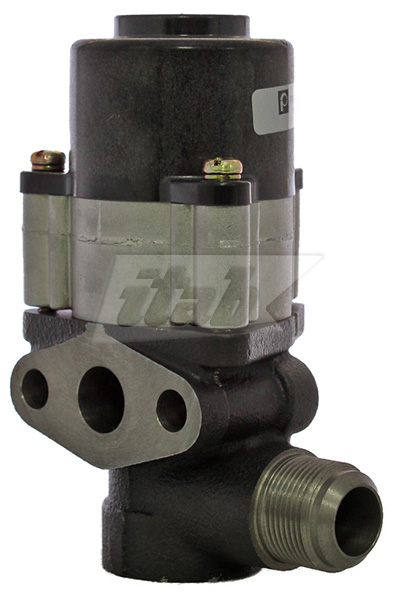 EGR Valve