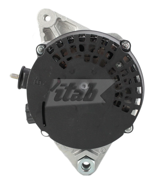 Alternator (20040367OV)