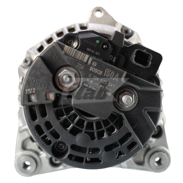 Alternator (20010300AV)