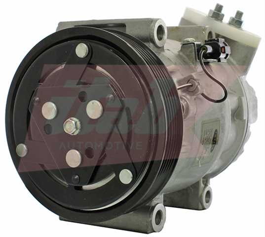 Compressor, air conditioning (27071047OV)