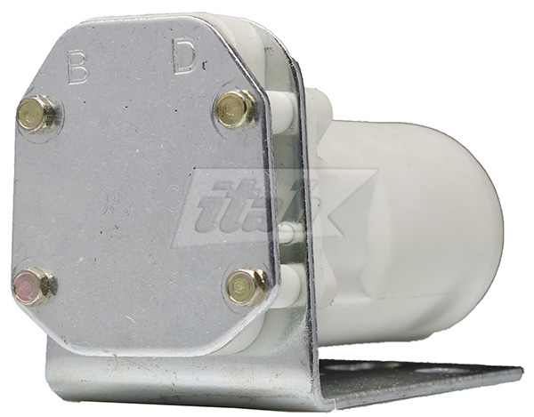 Washer Fluid Pump, window cleaning