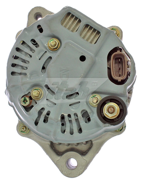 Alternator (20040124AV)