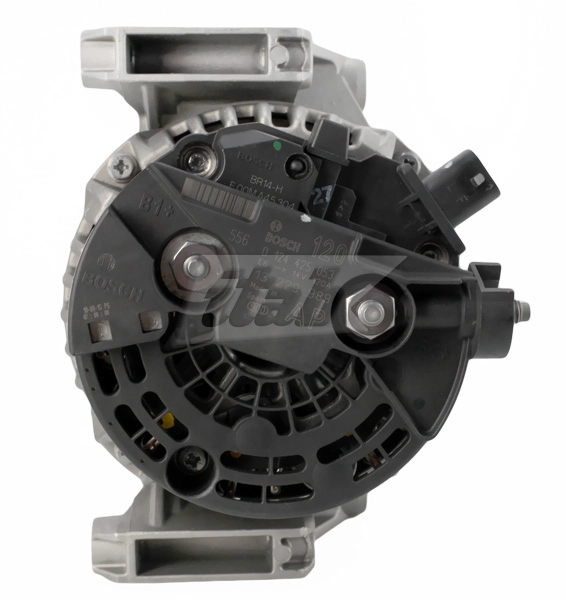Alternator (20010429AV)