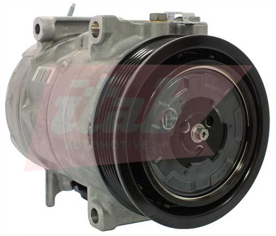 Compressor, air conditioning (27070006OV)