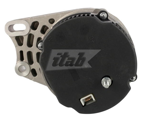 Alternator (20021118OV)