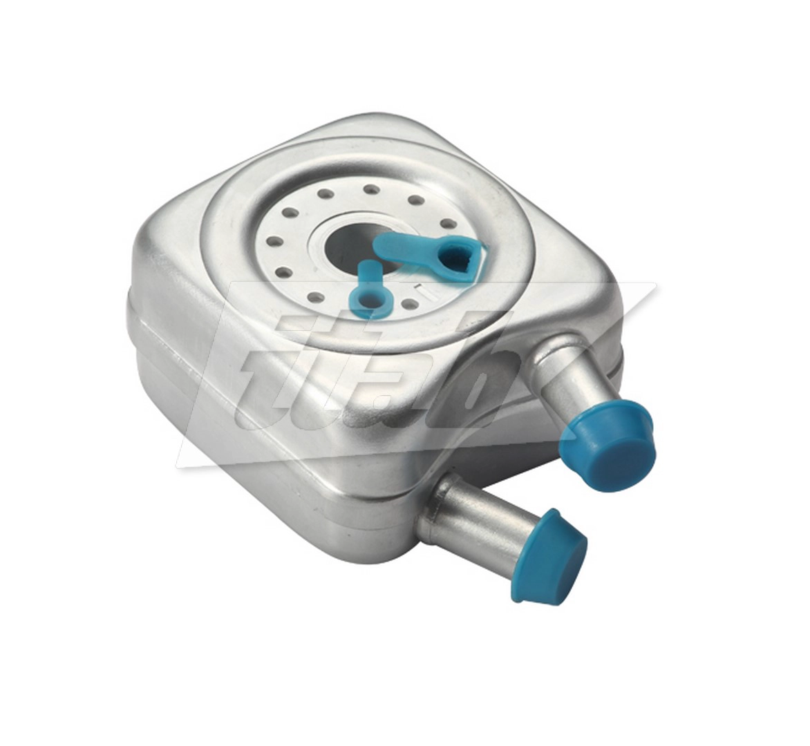 Oil Cooler, engine oil (93073005AV)