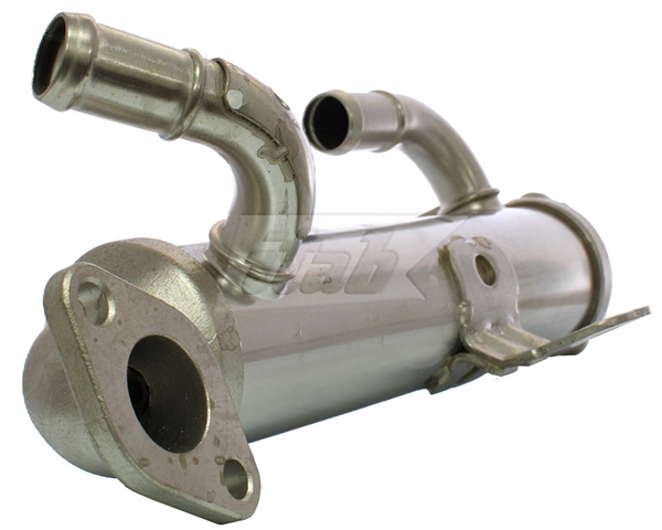 Cooler, exhaust gas recirculation