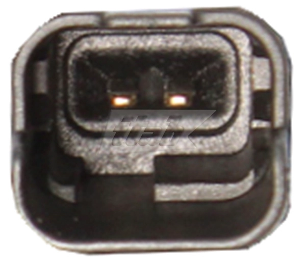 Pressure Converter, exhaust control