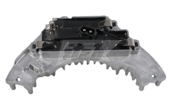 Resistor, interior blower (51070035AV)