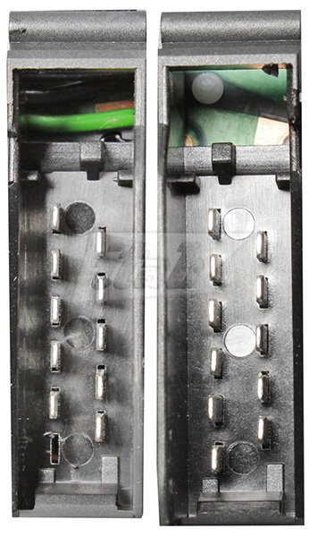 Steering Column Switch