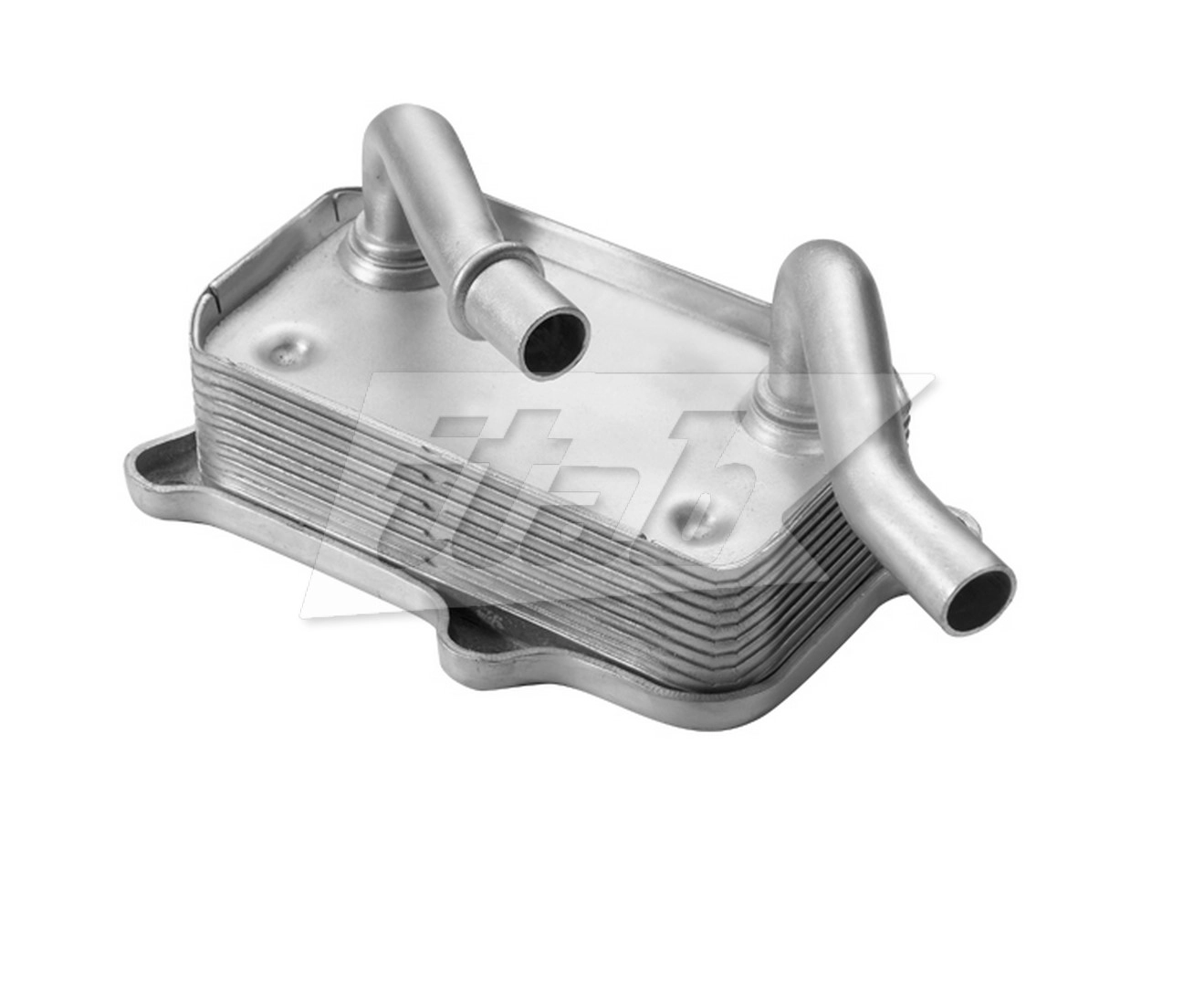 Oil Cooler, engine oil (93076004AV)