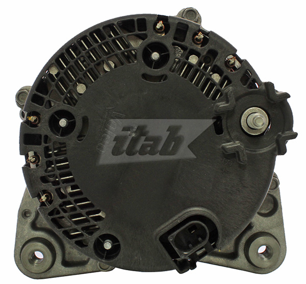 Alternator (20015068OV)