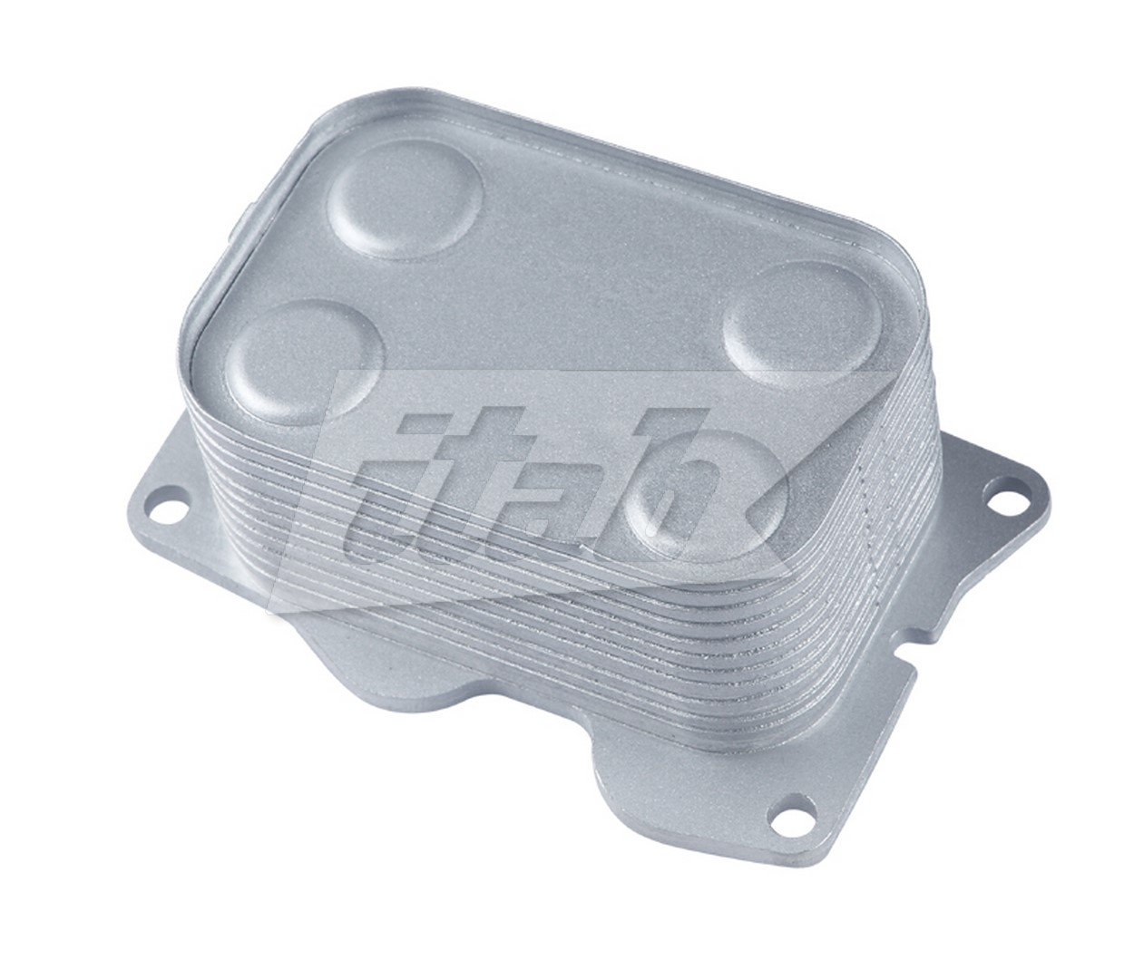 Oil Cooler, engine oil (93074002AV)